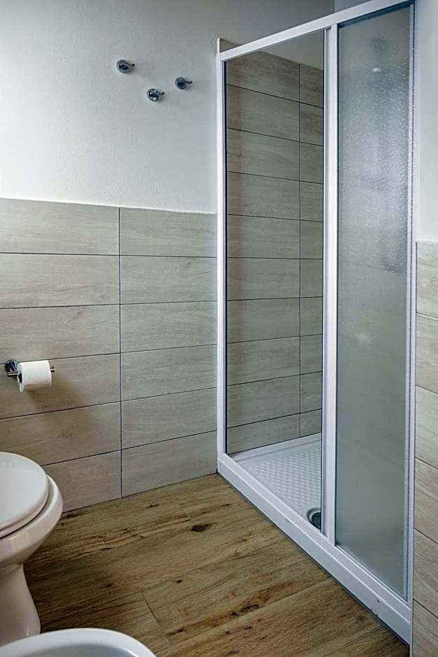 Villaggio Camping Poseidon - Bungalows & Rooms with Sea View in Nature