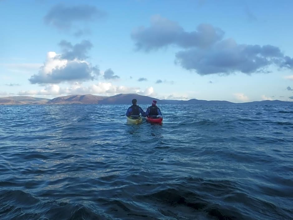 Beenoskee Bed and Breakfast