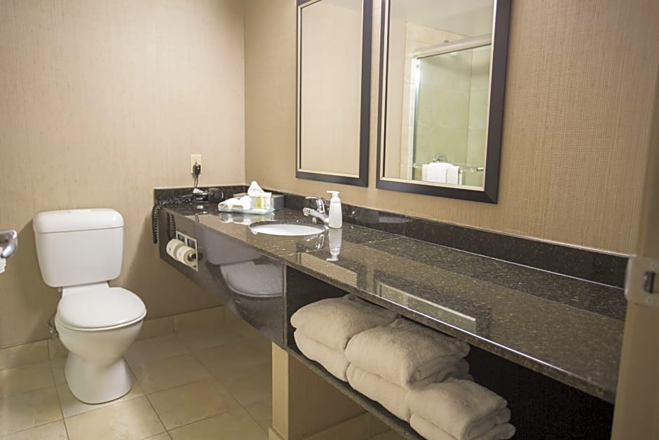 Victoria Inn Hotel and Convention Centre