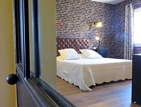 King Room with Mountain View