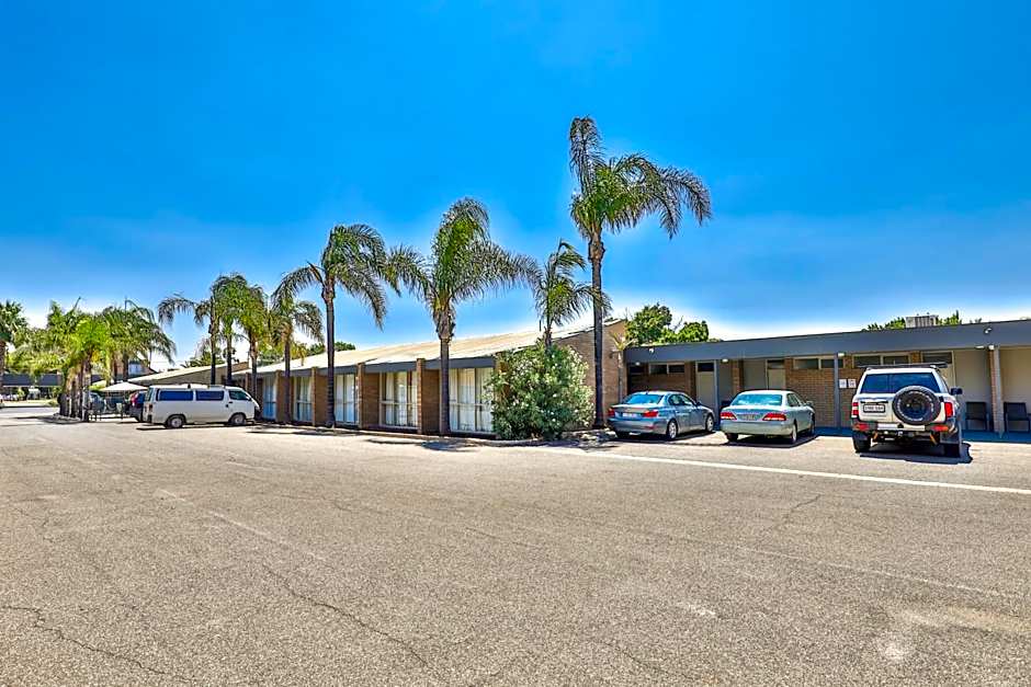 Cottonwood Motor Inn