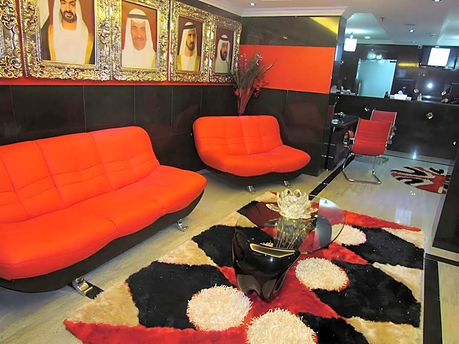 Mirage Hotel