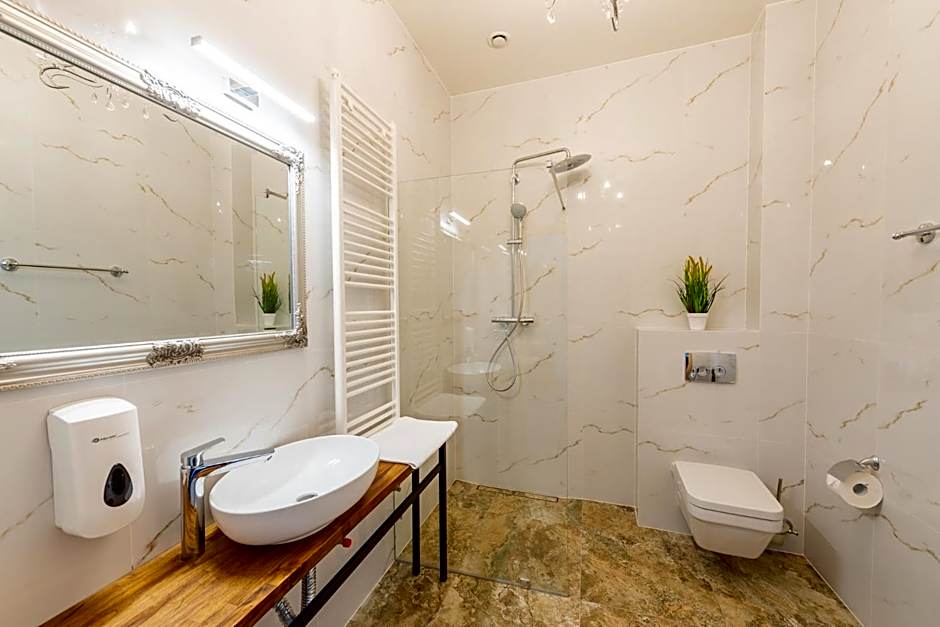 Kamienica Zamenhofa - Apartamenty na wynajem