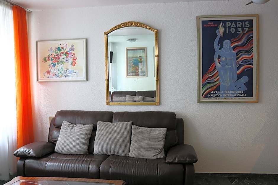 Hotel Paris