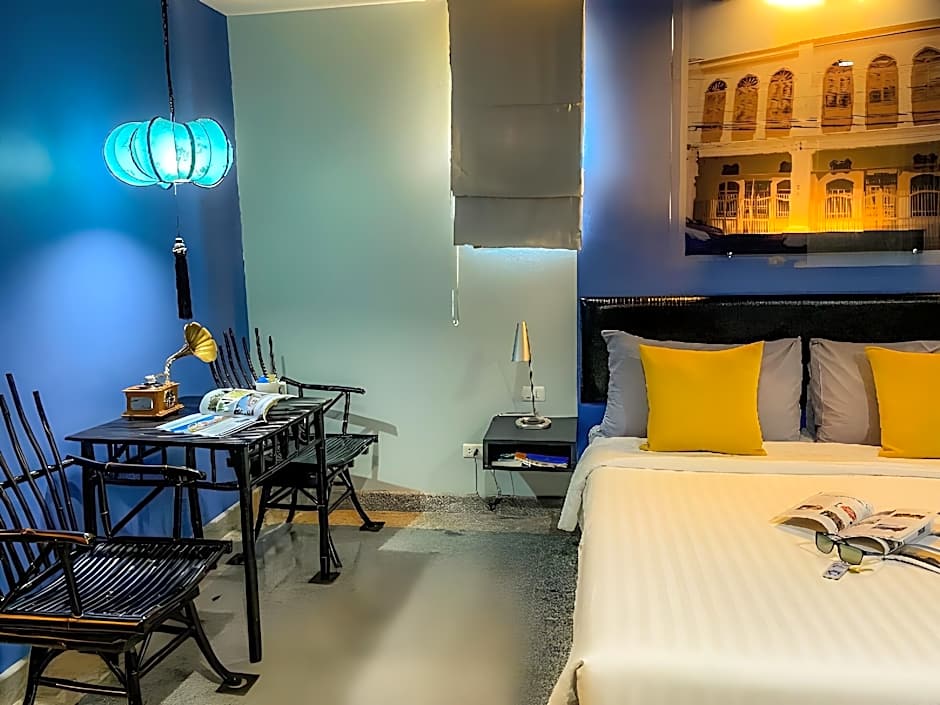 Sino Inn Hotel
