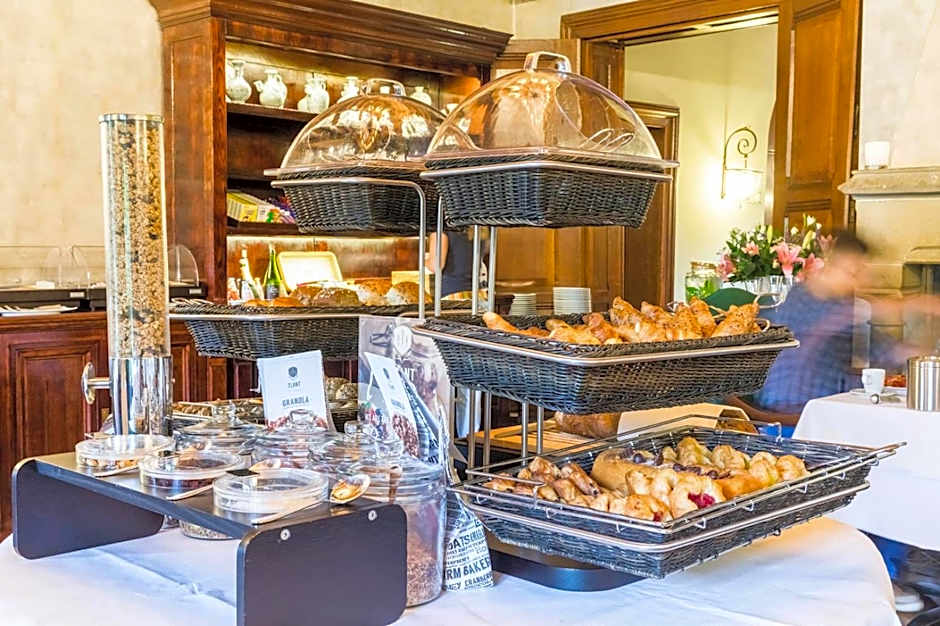 Van der Valk Hotel Kasteel Terworm