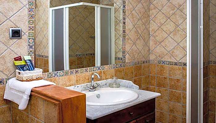 Hotel Rural El Jardin
