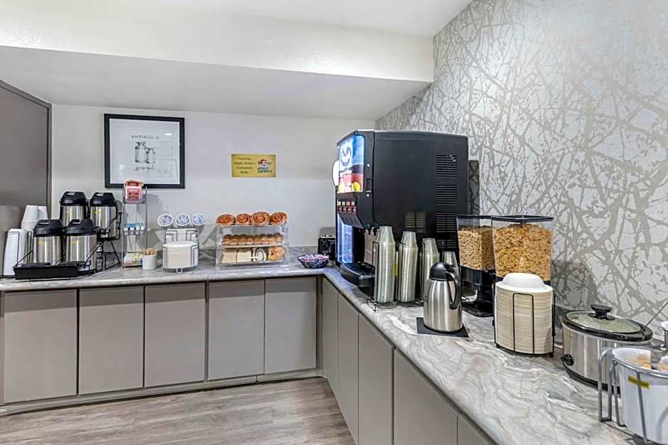 Hillstone Inn Tulare, Ascend Hotel Collection