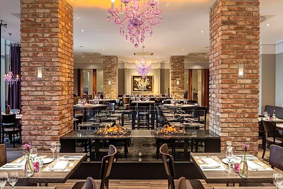 Dorint Kongresshotel Düsseldorf/Neuss