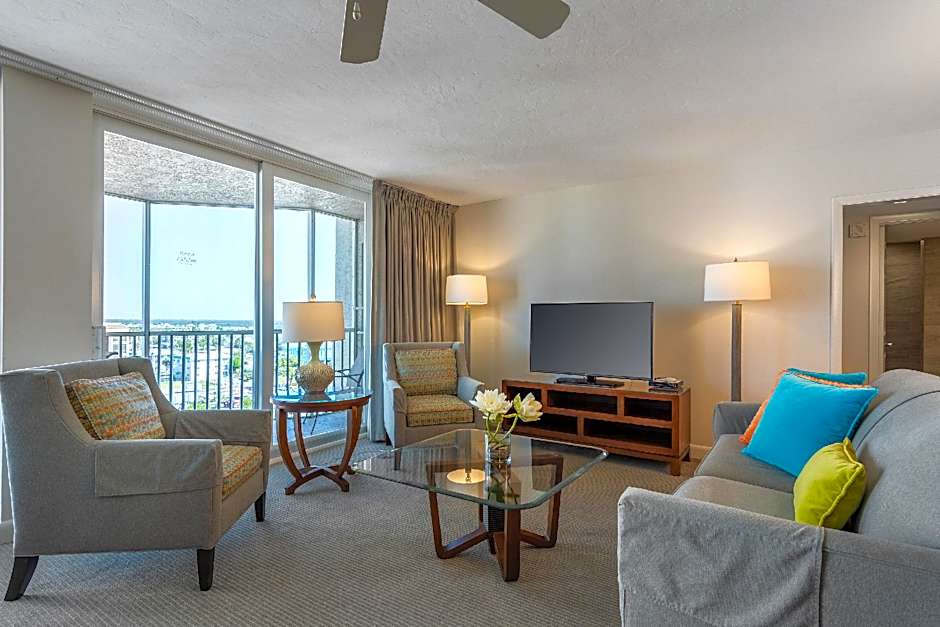 Photo 1 of 15 of 1 Bedroom Suite
