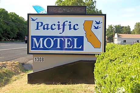 Pacific Motel