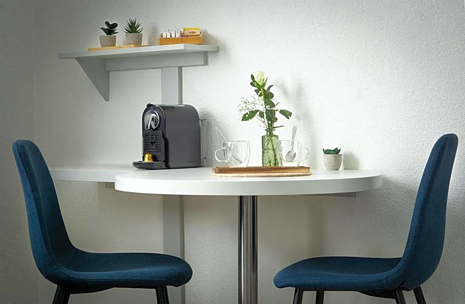 City Résidence Strasbourg Centre