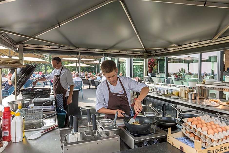 Fletcher Hotel-Restaurant de Wageningsche Berg