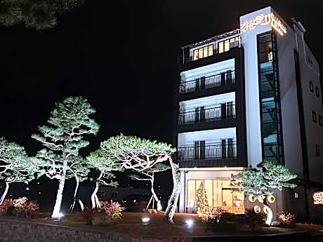 gangmune guest house