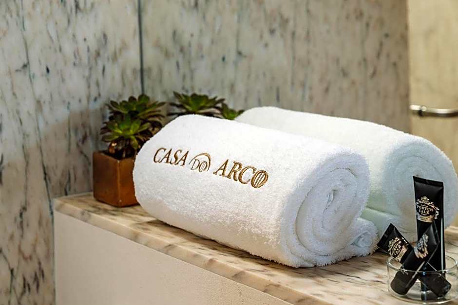 Casa do Arco by Douro Exclusive