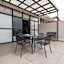 602 Private Terrace apt AC Rooftop