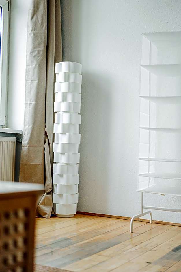 Urban Vienna Living - 18th District