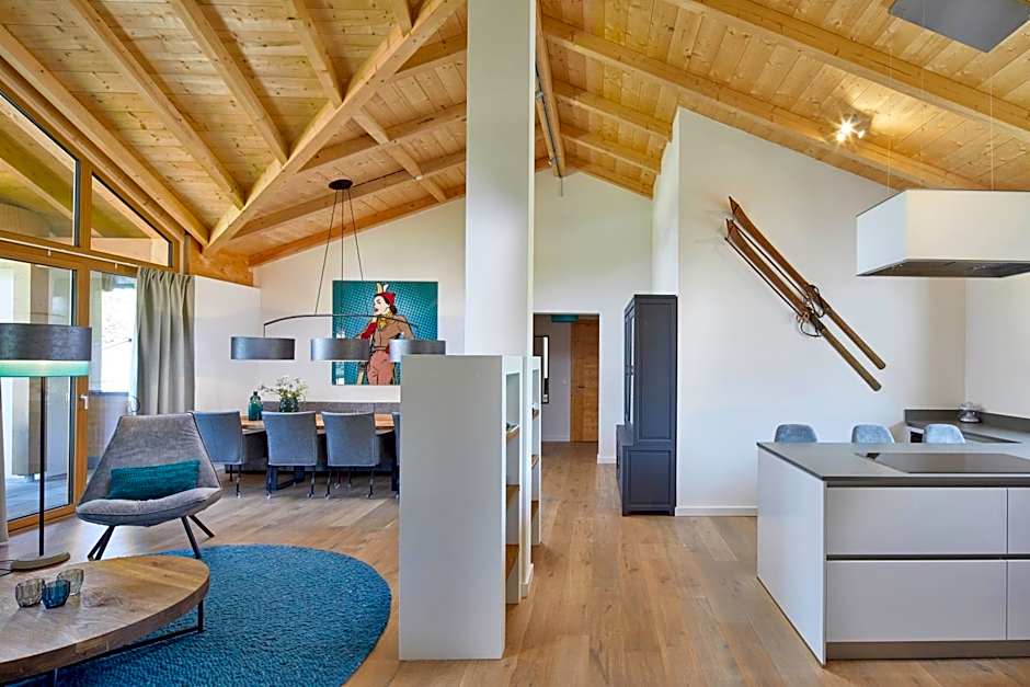 Residenz Drachenstein Wildschönau