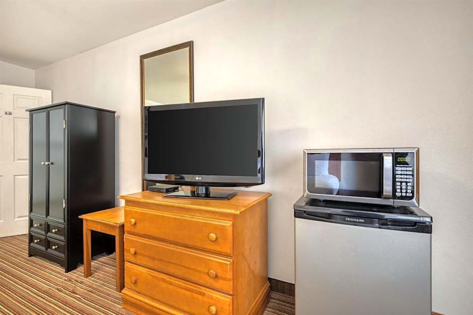 SureStay Hotel Leesville by Best Western