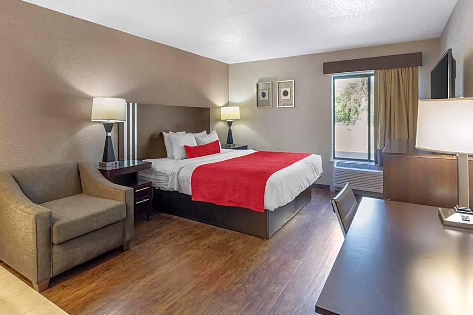 SureStay by Best Western Greenville