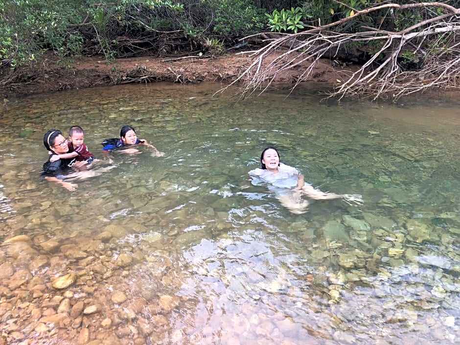 Baanchanlay Kohchang