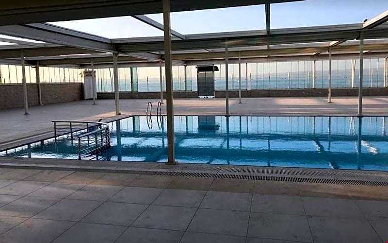 Karamürsel Mohti Otel Fitness Organizasyon