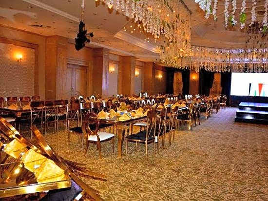 Pardise Home City Stars Hotel