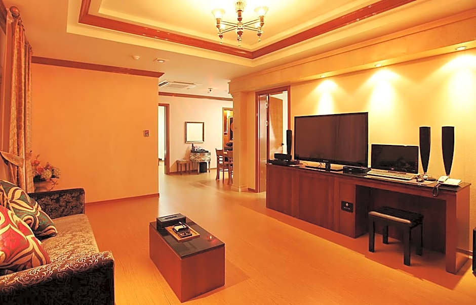 Tongyeong Gallery Hotel