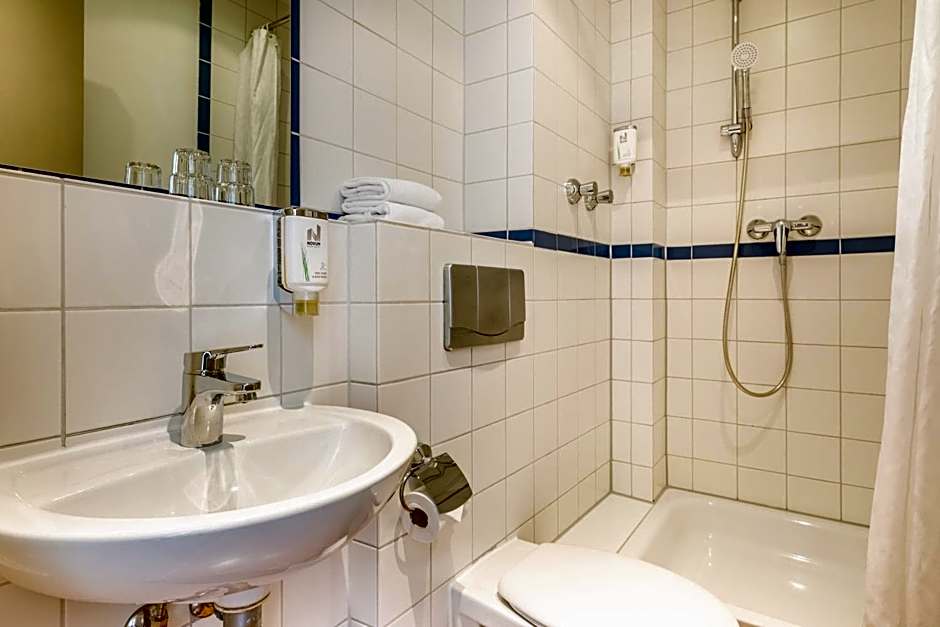 Hotel Aldea Berlin Zentrum