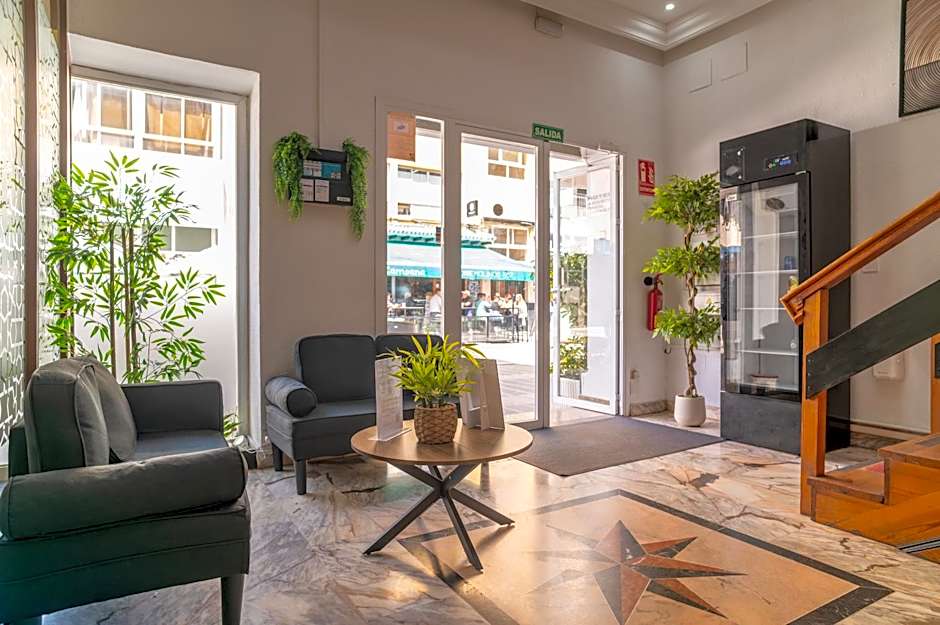 Ella Torremolinos Centro