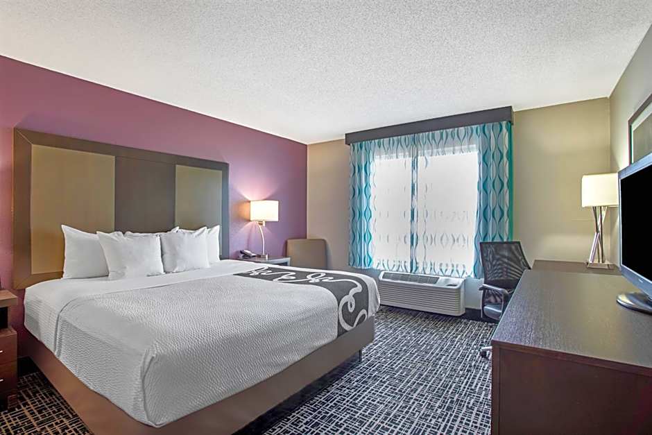 La Quinta Inn & Suites by Wyndham Hopkinsville