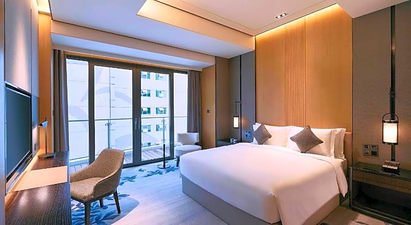 Kempinski Residences Guangzhou