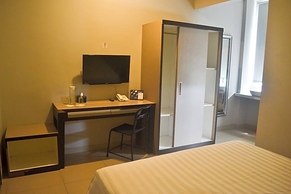 Alodia Powered by Archipelago