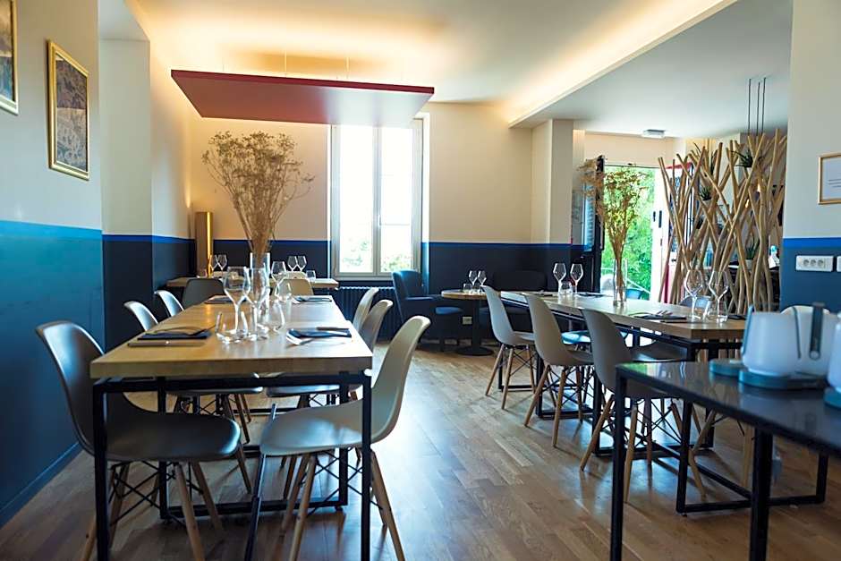 Hotel Restaurant La Musardiere