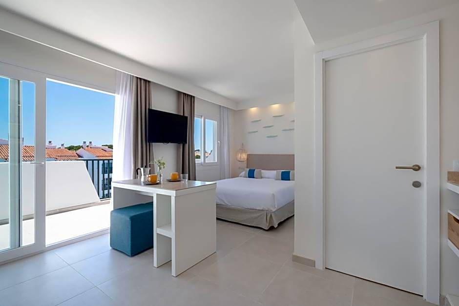 Carema Beach Menorca