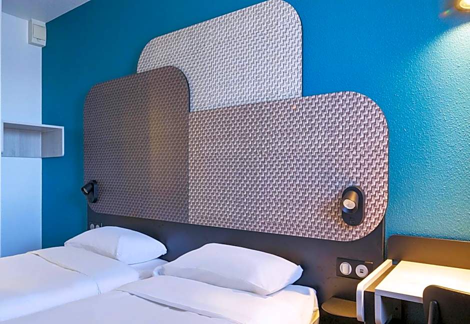 B&B HOTEL Avignon 1