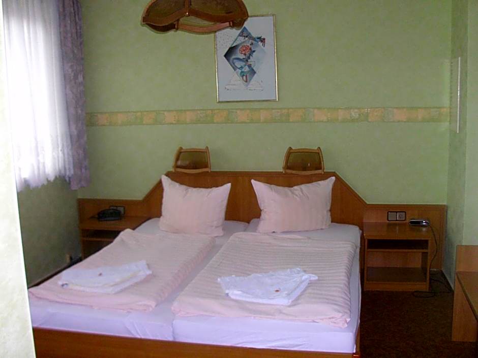 Hotel-Restaurant Marcus