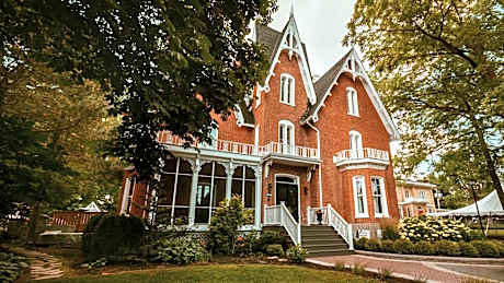 Merrill House