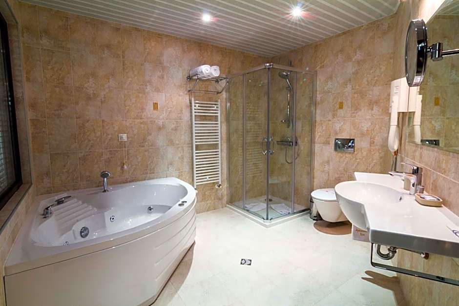 Arbanashki Han Hotelcomplex