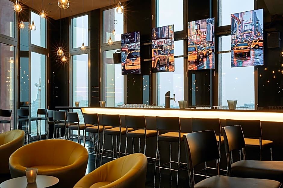 HYPERION Hotel Hamburg City, Trademark Collection by Wyndham