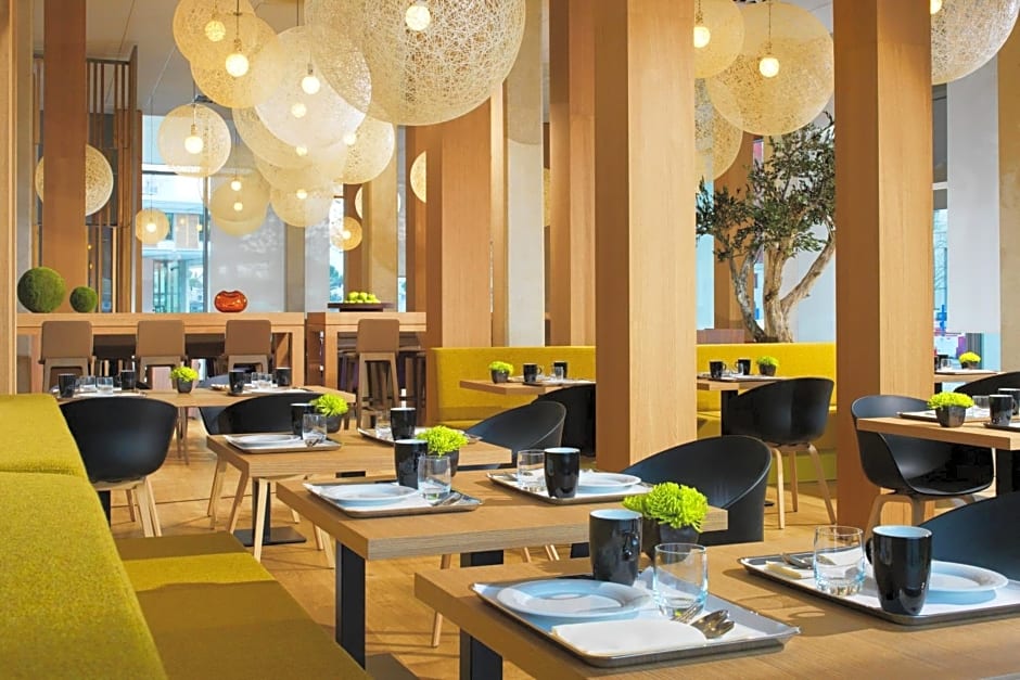 Courtyard by Marriott Montpellier