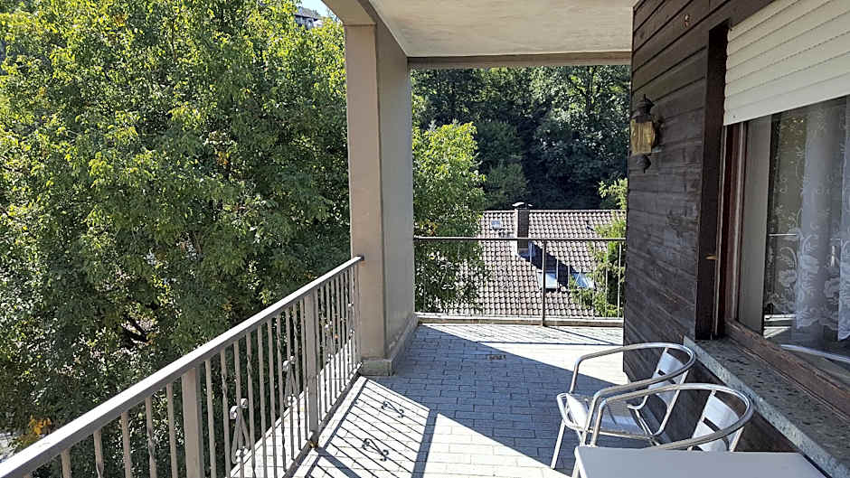 4easy Unterkunfte zum Odenwald