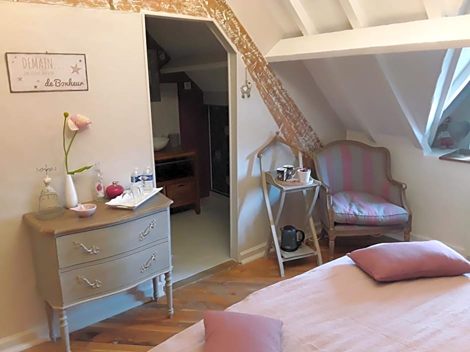 Au Moulin de Valérie