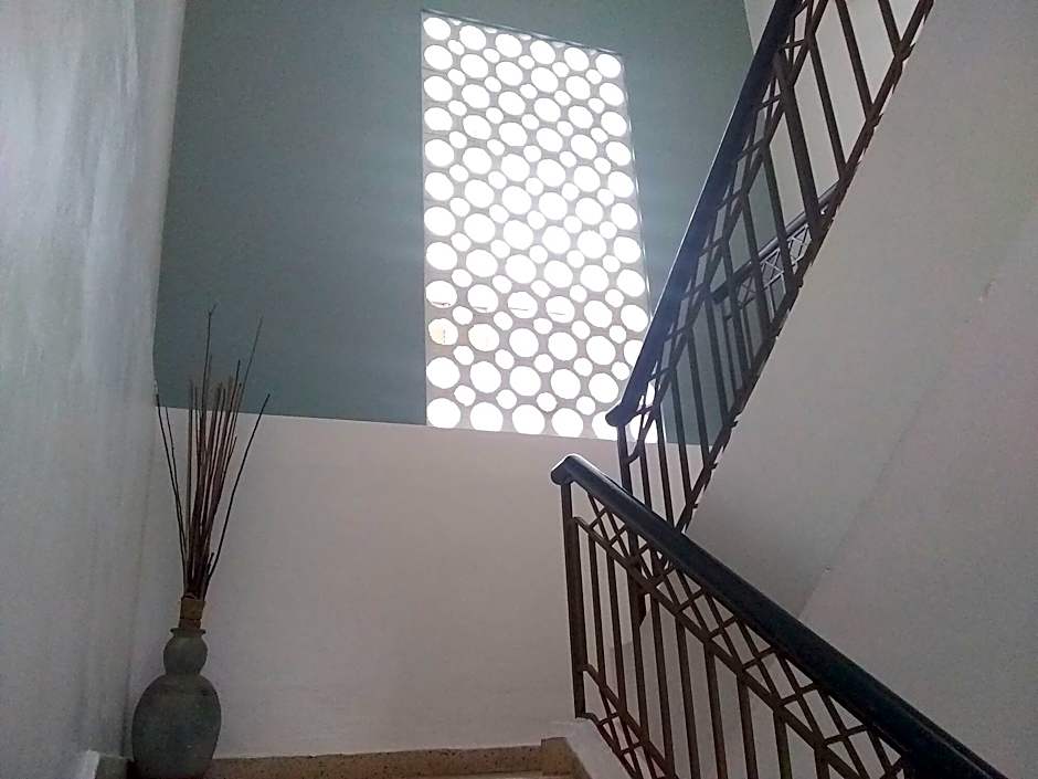 Hotel Class Colonial