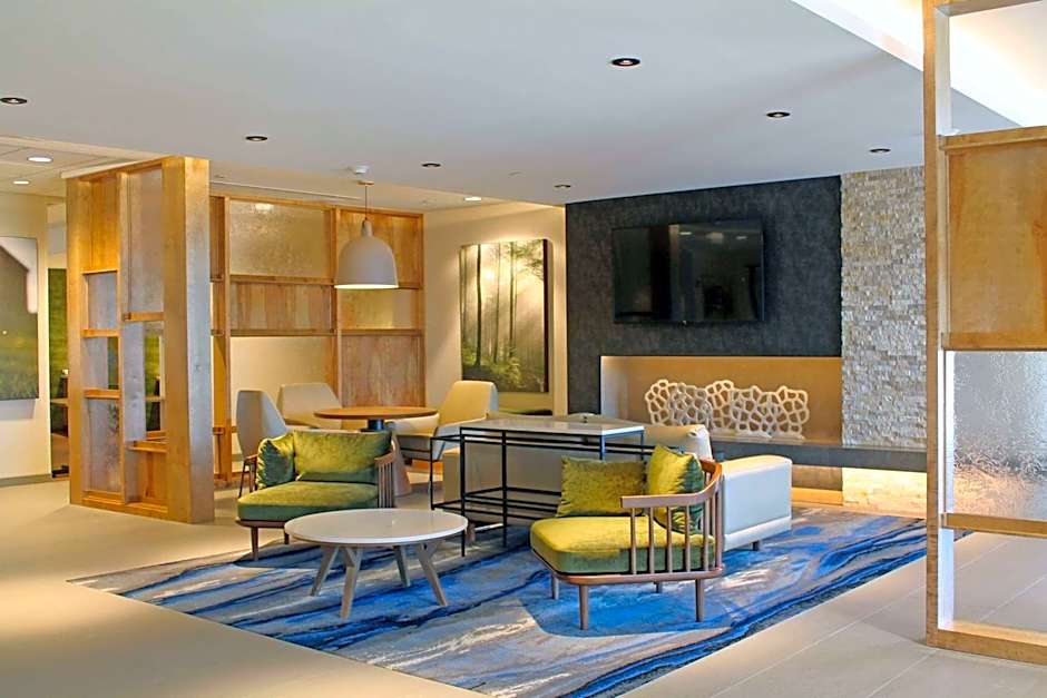 Fairfield Inn and Suites by Marriott St. Louis South