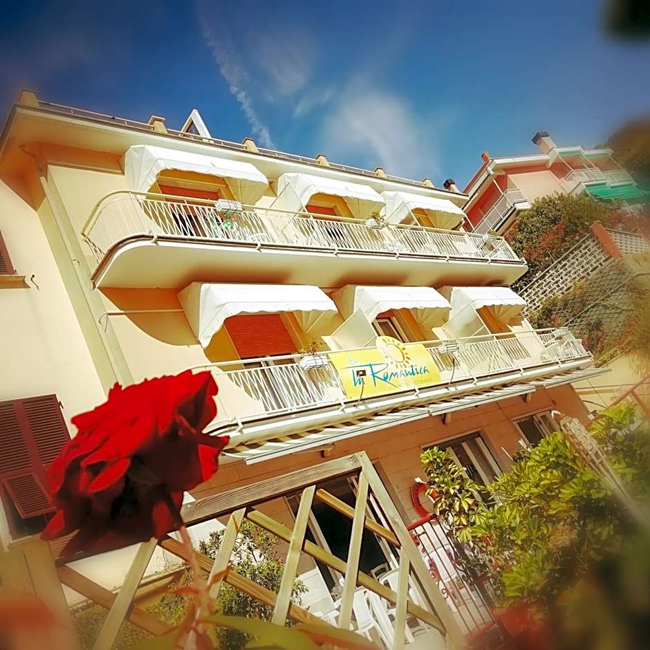 Hotel Eva La Romantica