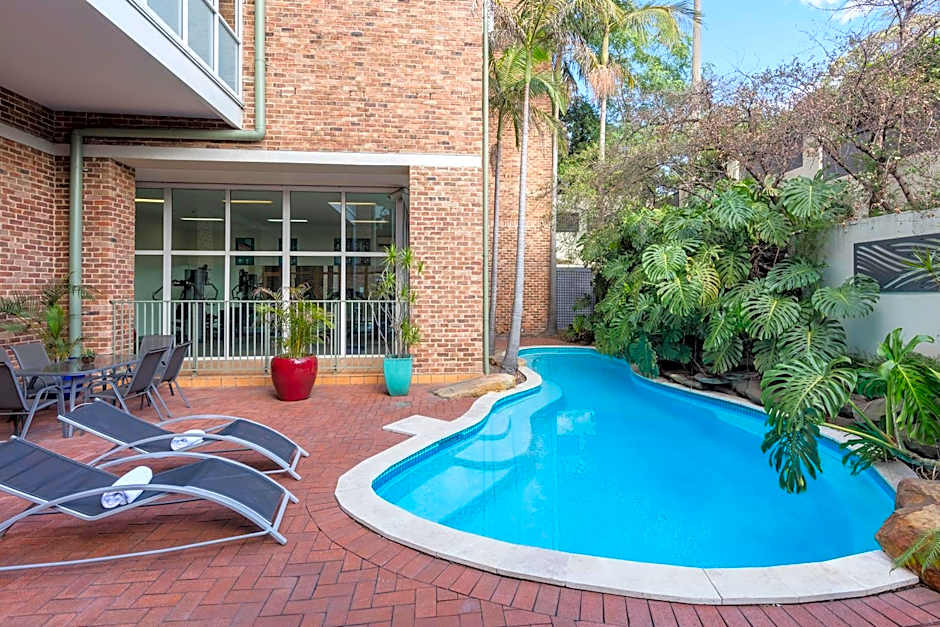Nesuto Pennant Hills