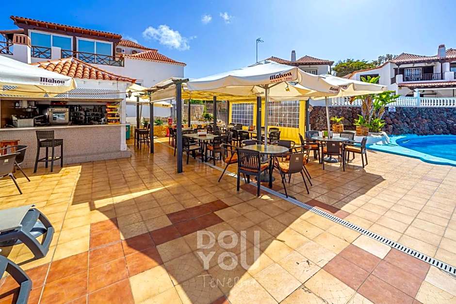 Apartment Paraiso Royal