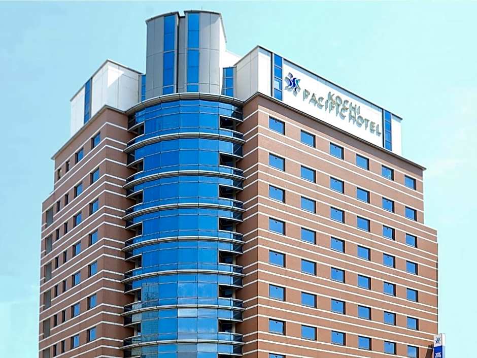 Kochi Pacific Hotel