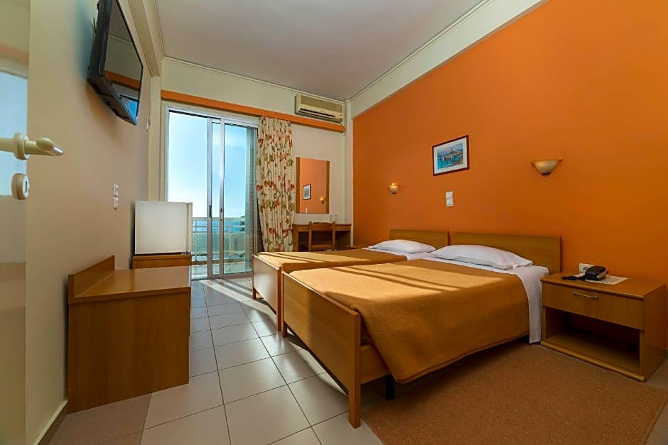 Delfini Hotel Patras